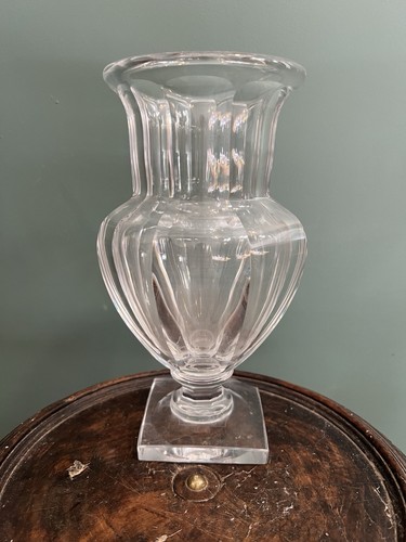 Medici baccarat crystal - medici,