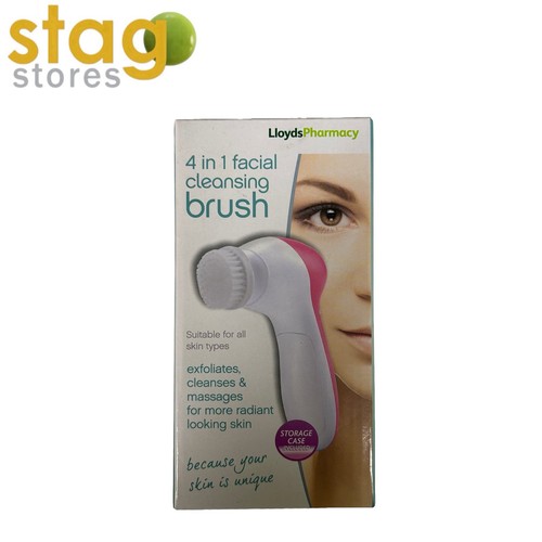 Skin cleansing face - 4,