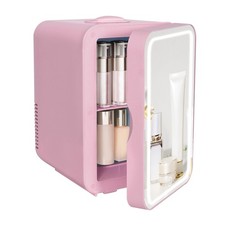 Mini Fridge 10L Portable Table