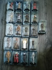 Doctor Who Eaglemoss