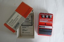 DOD FX80B Compressor Sustainer