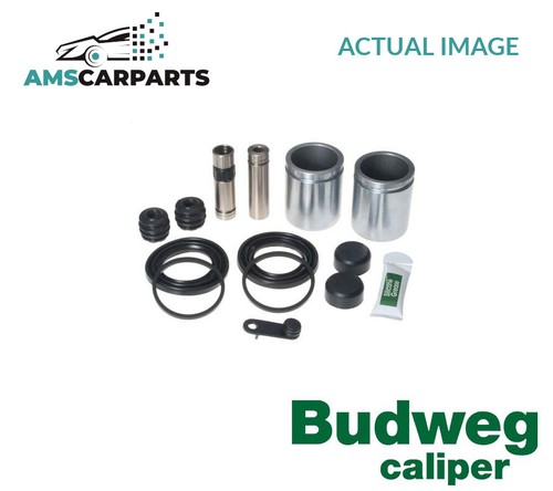 Brake caliper repair kit - kit, front