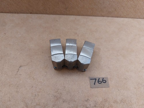 Hard jaws for - hard,