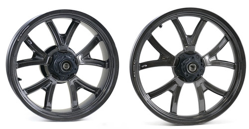 Bst torque tek carbon rims - bst,