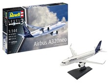 Revell 03942 1:144 Airbus