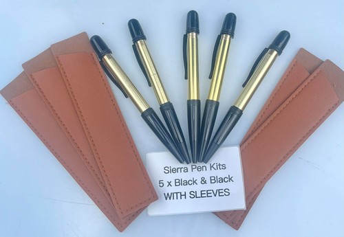 Sierra pen kits special - pen,
