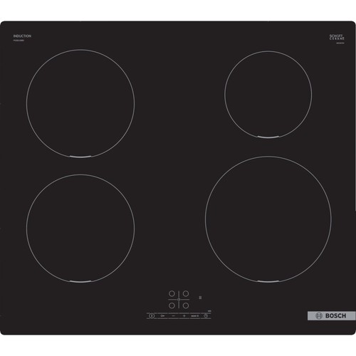 Graded bosch pue611bb5e - bosch, series