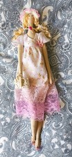 Handmade  Tilda Style doll