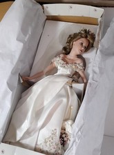 Ashton-Drake Galleries Bride