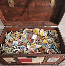 100x Assorted Retro 90’s