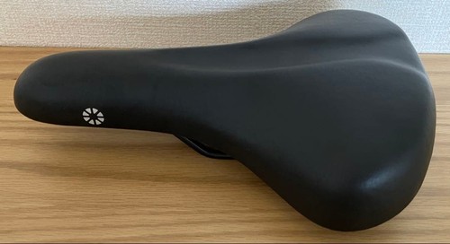 Dahon saddle - dahon,