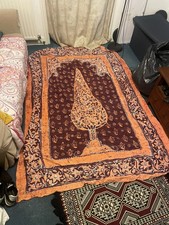 Indian batik Tapestry Wall