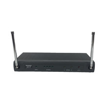 Trantec S4.4 Microphone