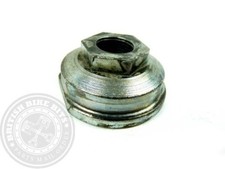 Gearbox Mainshaft Nut - BSA