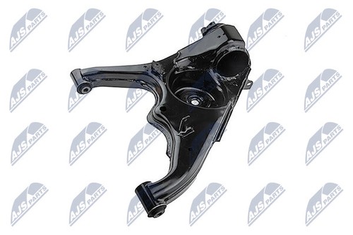 Track control arm - control,