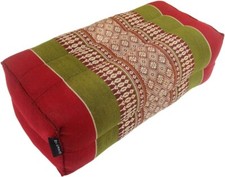 Thai Kapok Yoga Block Cushion