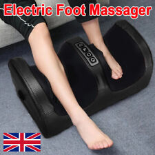 Vibration Blood Leg Foot