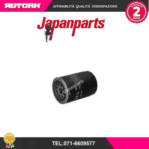 Fo206s oil filter - oil,