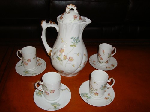 Antique limoges l - antique,