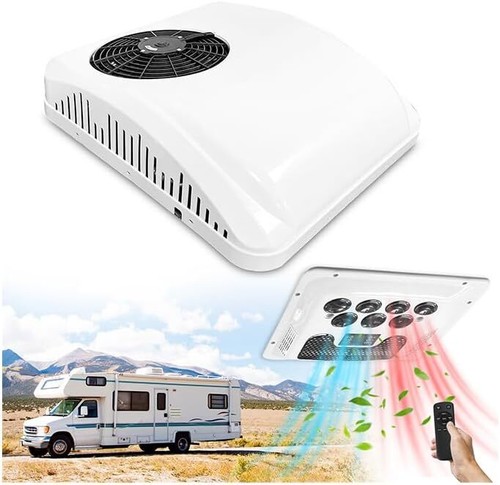 12v rooftop air conditioner - rooftop,