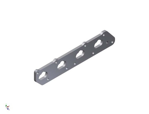 Vauxhall c20xe inlet - vauxhall, manifold