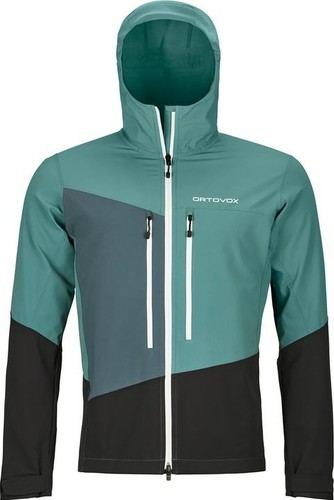 Ortovox westalpen men - westalpen, merino