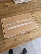 Samsung Galaxy Chromebook Go