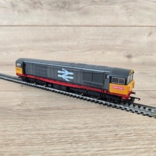 Hornby R250 BR Class 58 Diesel Loco 58001 Railfreight Livery OO Gauge