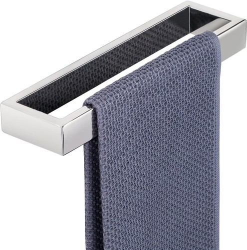 Towel rail wall mounted - towel,