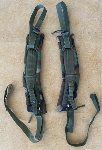 Army usgi alice pack - lc-2,
