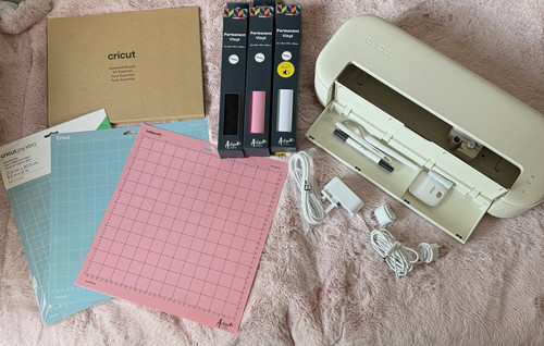 Cricut explore wireless - cricut,