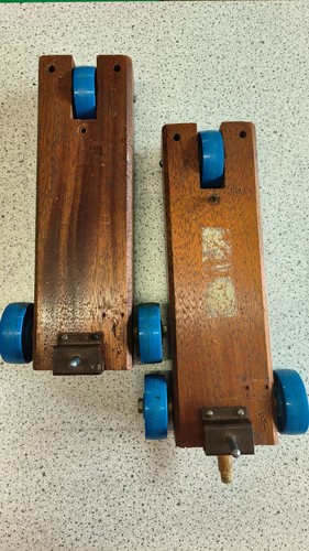 Physics trolley speed - physics,