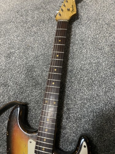 Brazilian rosewood clay - rosewood, dots