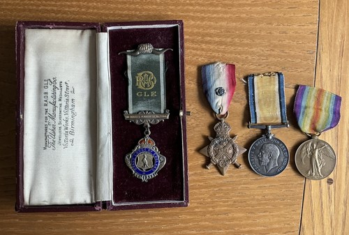 1914 star british war - 1914,