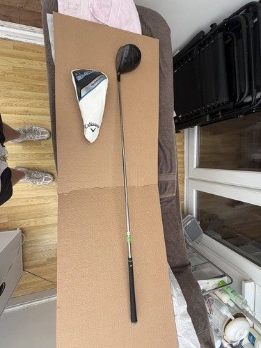 Callaway smoke max 5 - ai,