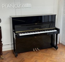 Yamaha U1 Japanese Upright Piano Newly Refurbed - Warranty - Delivery