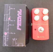 JOYO JF-39 Deluxe Crunch