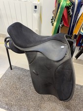 T4 Cob Gp 17.5 Saddle