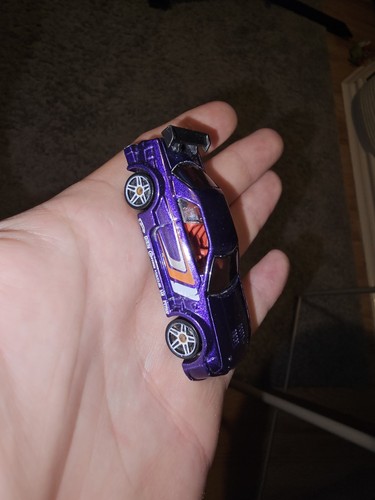 Hot wheels street - wheels,