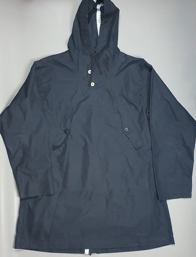 Pretty green smock - smock, mens