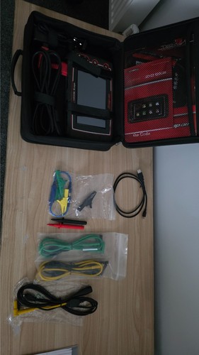 Snap modis edge diagnostic - snap-on,