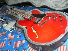 STUNNING EPIPHONE MARTY