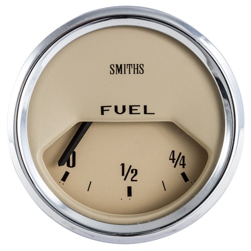 Smiths classic electrical - electrical, fuel