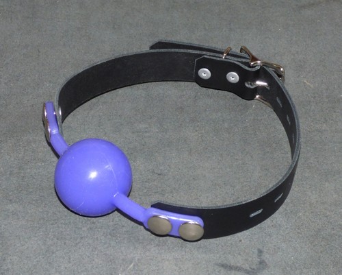 Real black leather locking - real,