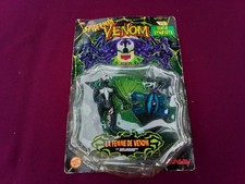Vintage Spiderman Venom  Female Symbiote Toybiz Marvel # RARE #