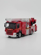 1:43 Scale Finished Model For