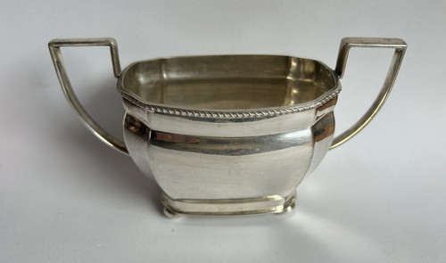 Made shefield england - in, epns