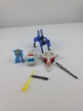 Transformers Vintage Action