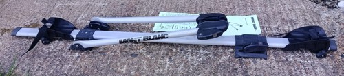 Mont blanc bike carrier - bike,