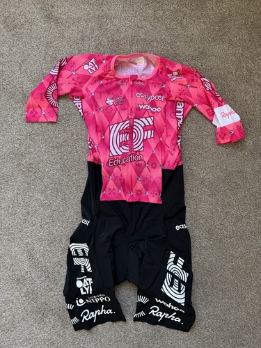 Rapha education easypost - rapha, ef